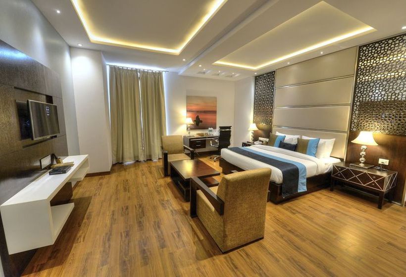 Hotel Delite Grand 1