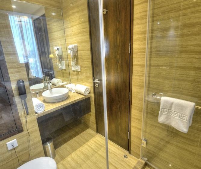 Hotel Delite Grand 10