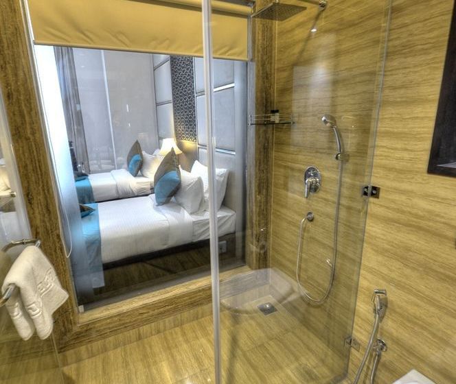 Hotel Delite Grand 11