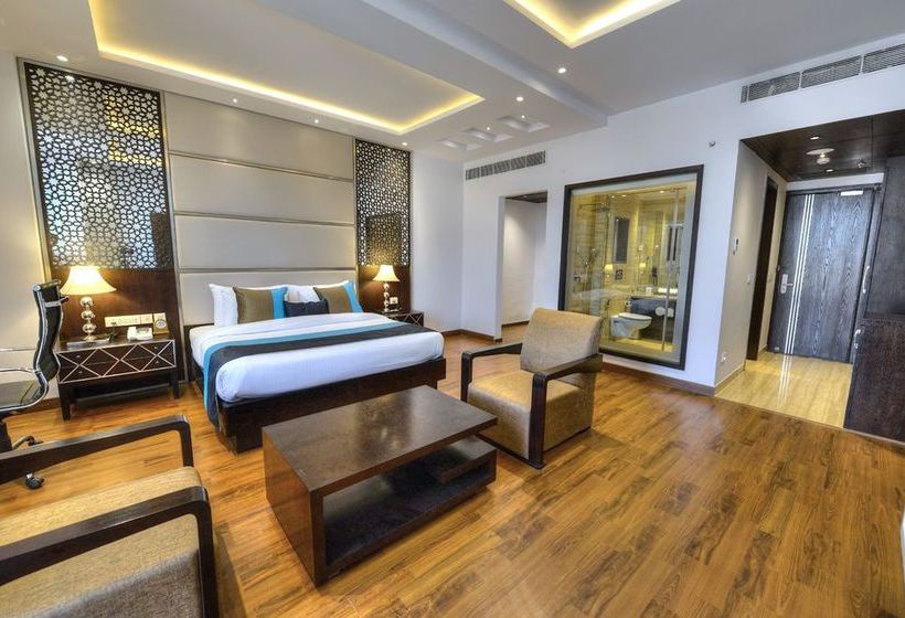 Hotel Delite Grand 2