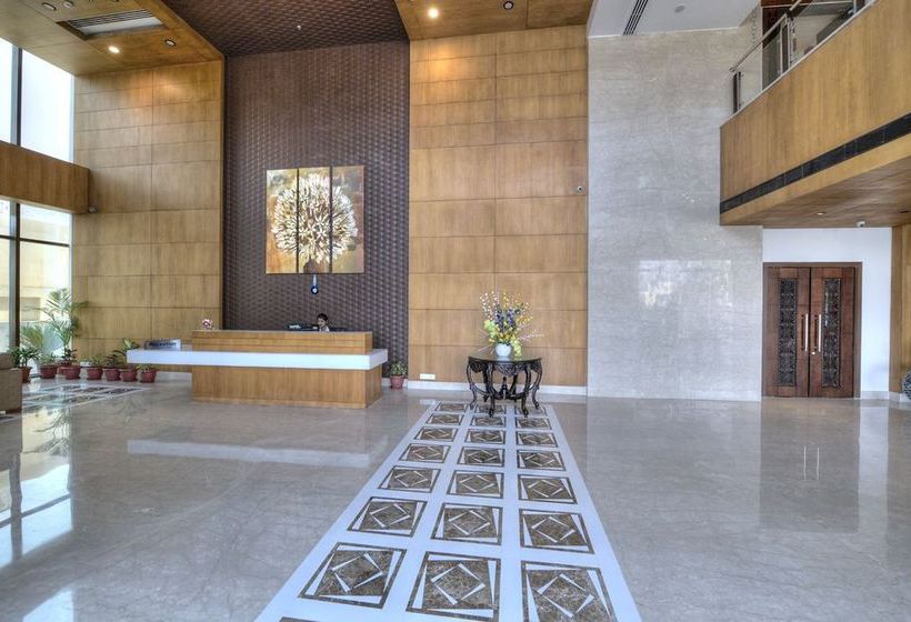 Hotel Delite Grand 3