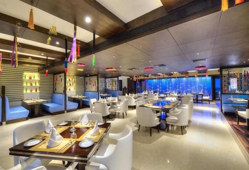 Hotel Delite Grand 5