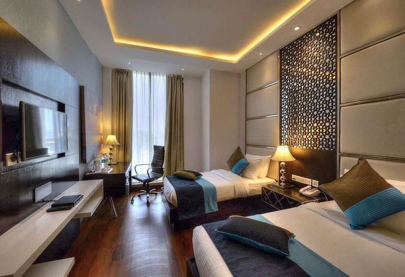 Hotel Delite Grand 6