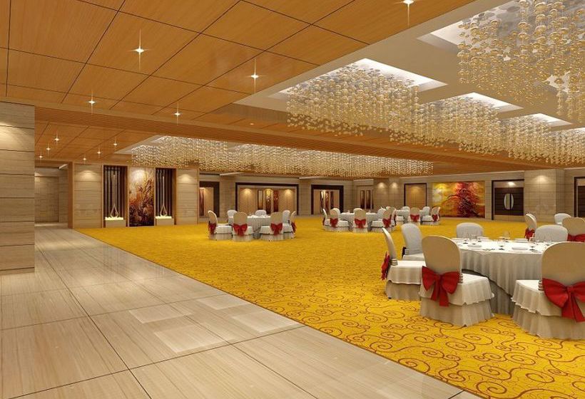 Hotel Delite Grand 9