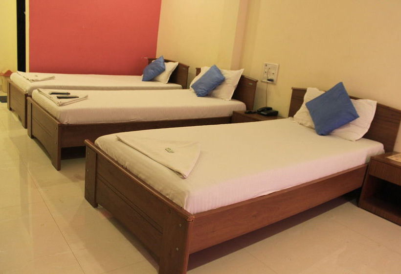 Hotel Sai Residency 2