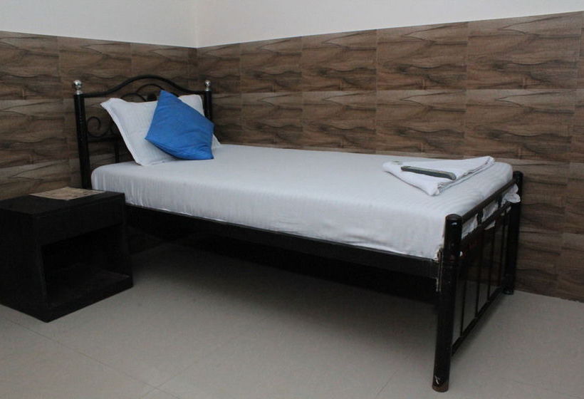 Hotel Sai Residency 3