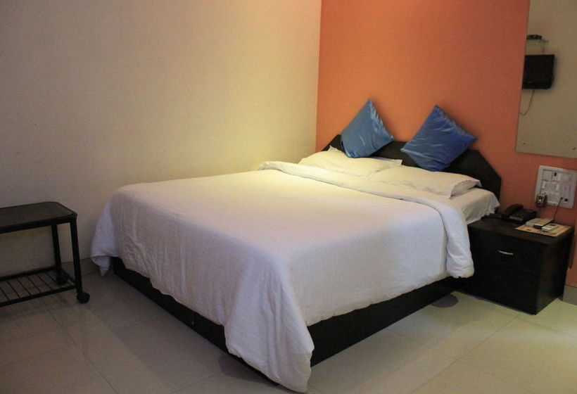 Hotel Sai Residency 5