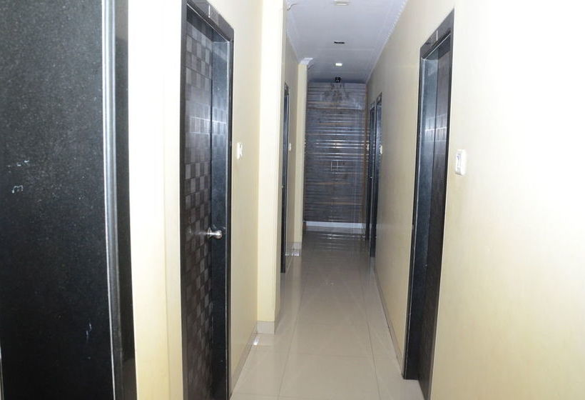 Hotel Sai Residency 7