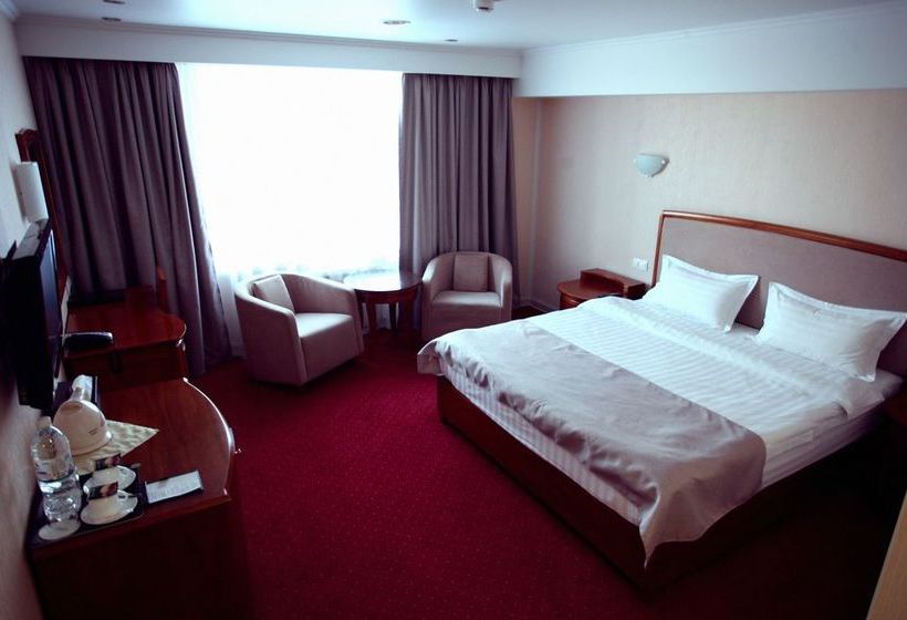 Boutiquehotel Khabarovsk City 17