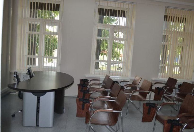 Boutiquehotel Khabarovsk City 2