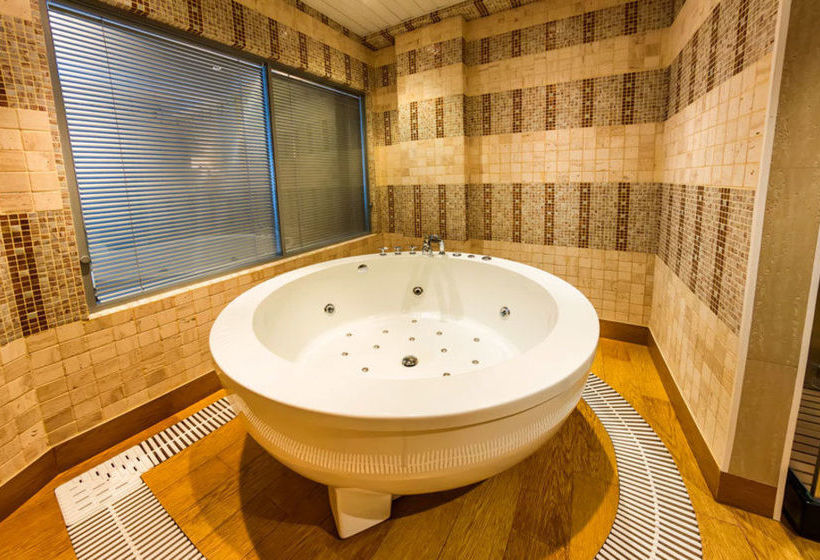 Boutiquehotel Khabarovsk City 8