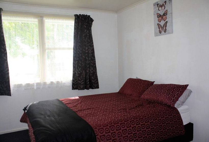 White Swan Cottage Isla Norte