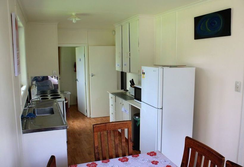 White Swan Cottage 1