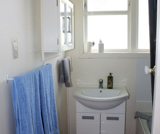 White Swan Cottage 10