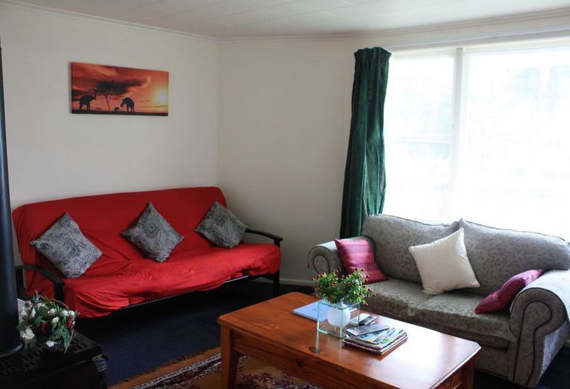 White Swan Cottage 3