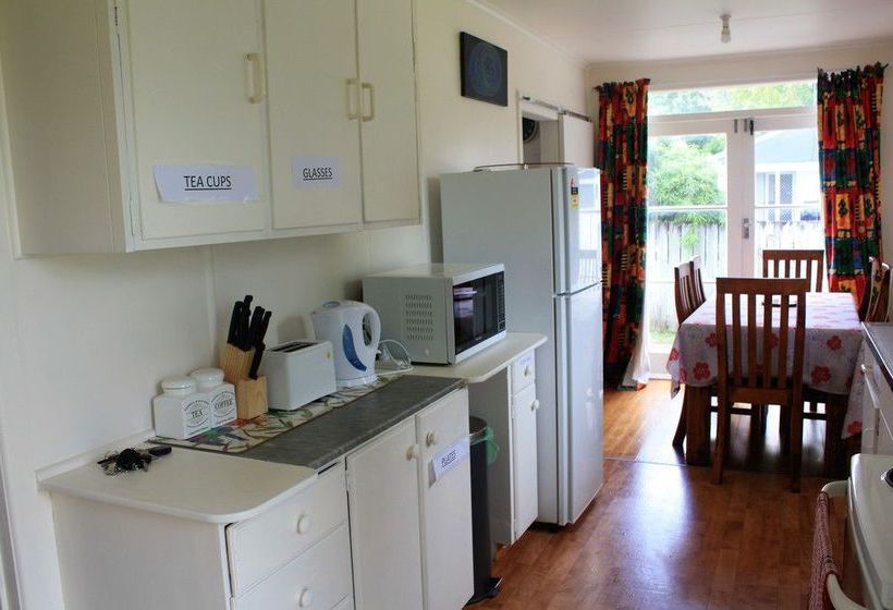 White Swan Cottage 6