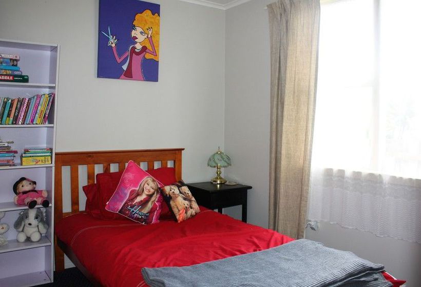 White Swan Cottage 7