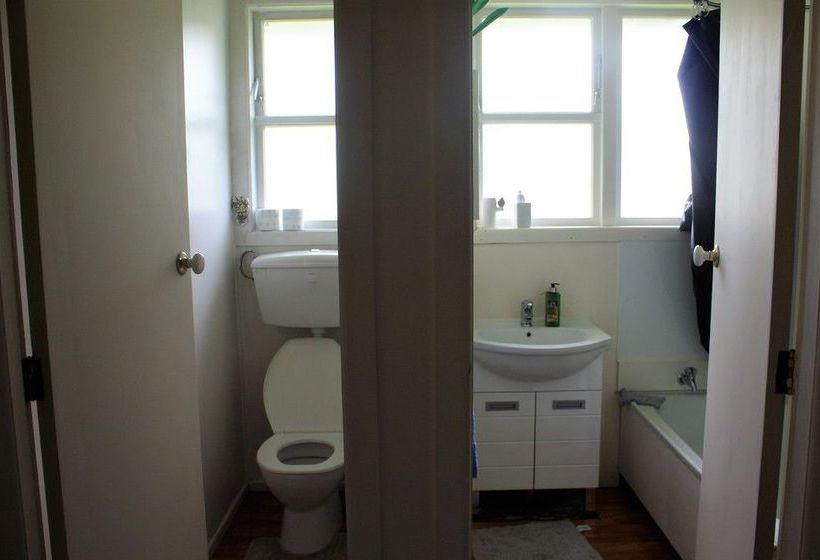 White Swan Cottage 8