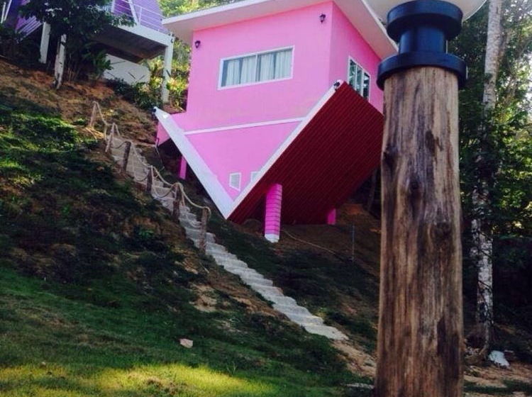 Pension Phupha Srirung Resort 10