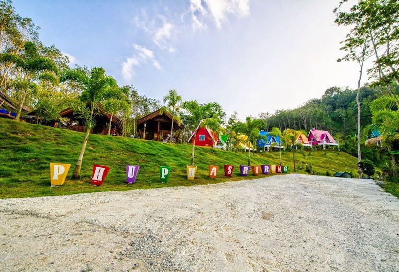 Pension Phupha Srirung Resort 2