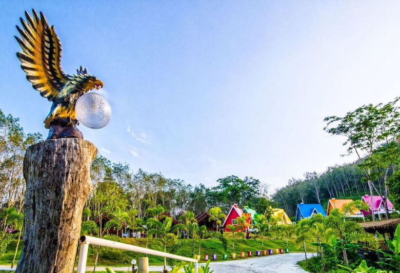 Pension Phupha Srirung Resort 6