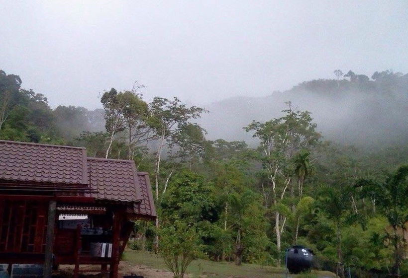 Pension Phupha Srirung Resort 8