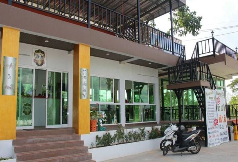 Hotel Por-ho Boutique