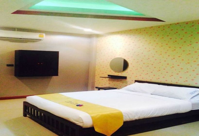 Hotel Por-ho Boutique 10