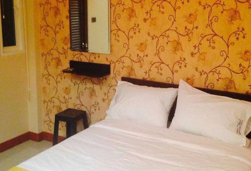 Hotel Por-ho Boutique 11