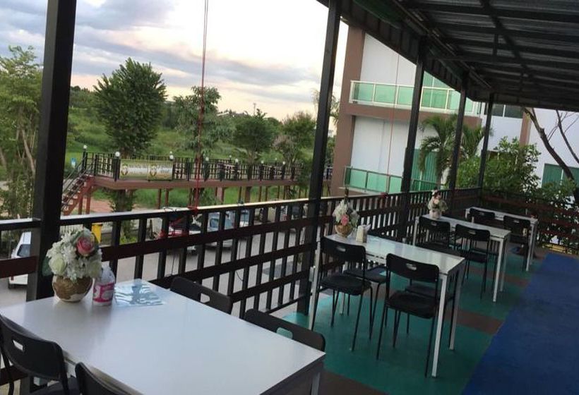 Hotel Por-ho Boutique 12