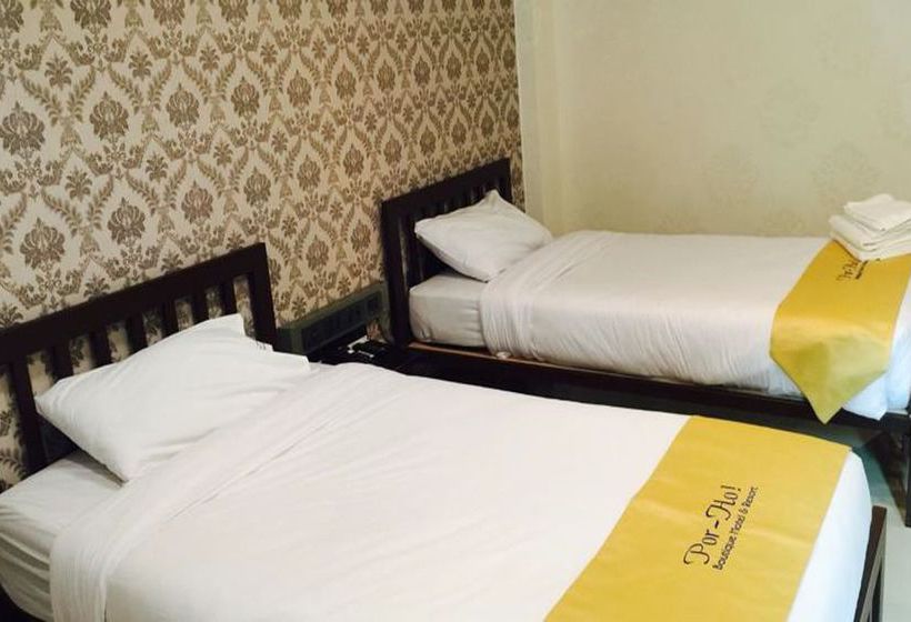 Hotel Por-ho Boutique 13