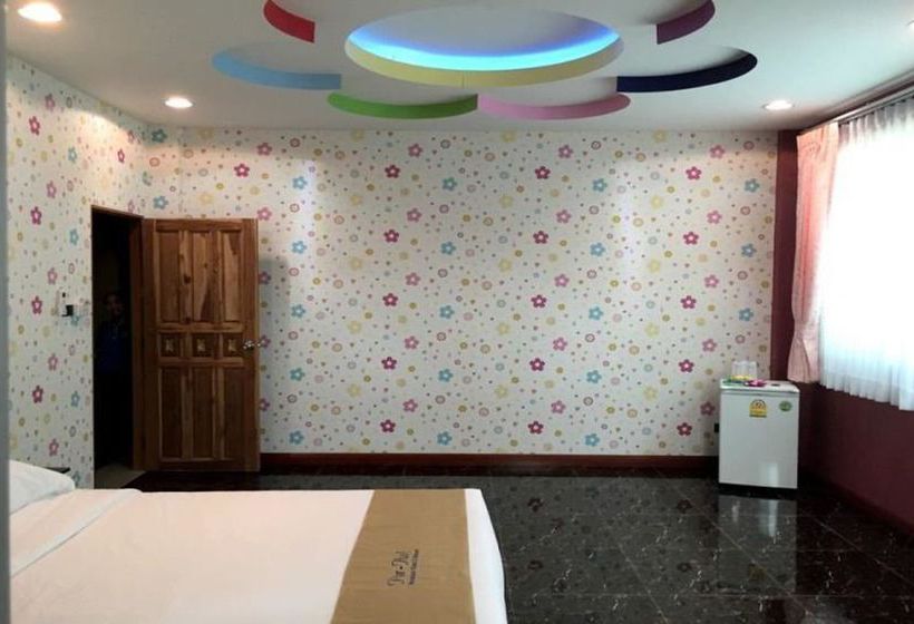 Hotel Por-ho Boutique 14