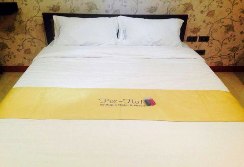 Hotel Por-ho Boutique 15