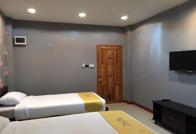 Hotel Por-ho Boutique 16