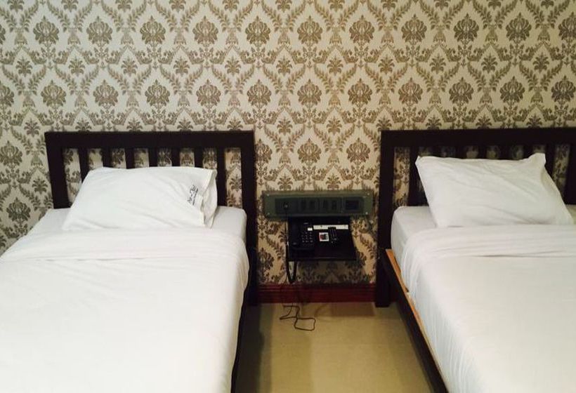 Hotel Por-ho Boutique 17