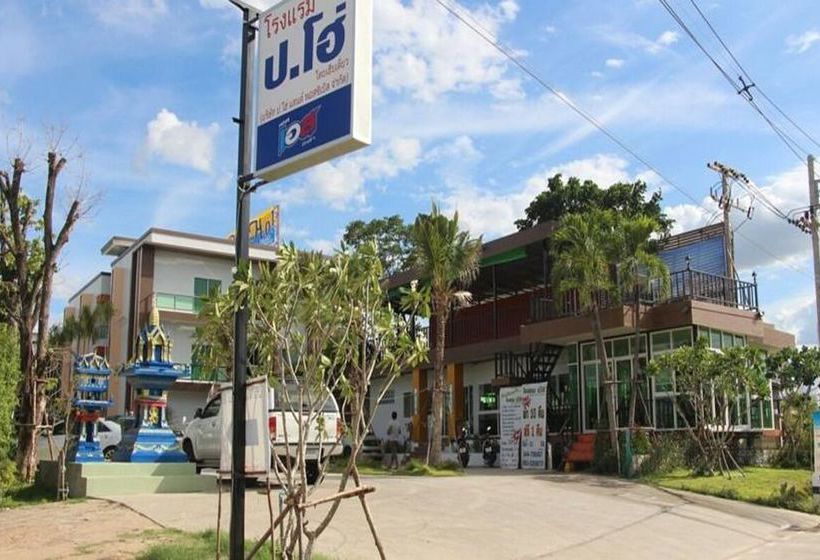 Hotel Por-ho Boutique 18