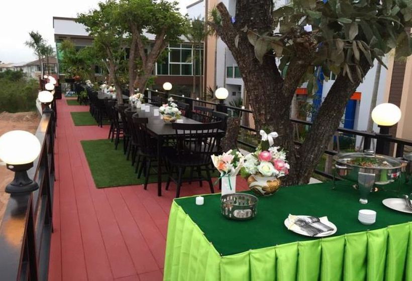 Hotel Por-ho Boutique 19