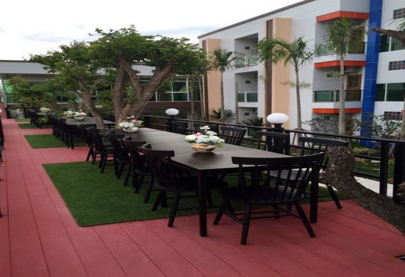 Hotel Por-ho Boutique 2