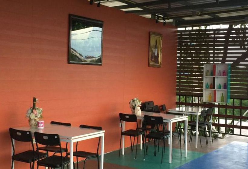 Hotel Por-ho Boutique 20