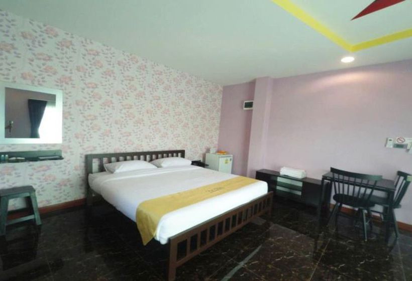 Hotel Por-ho Boutique 4