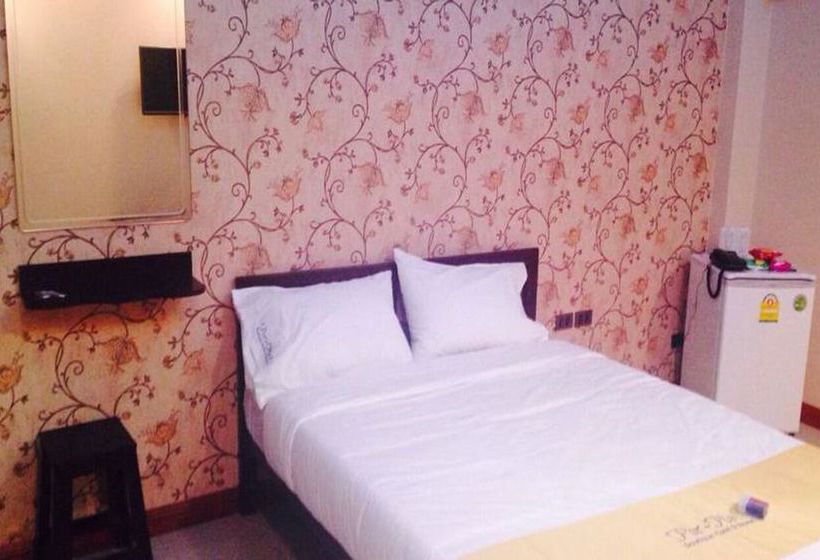 Hotel Por-ho Boutique 6