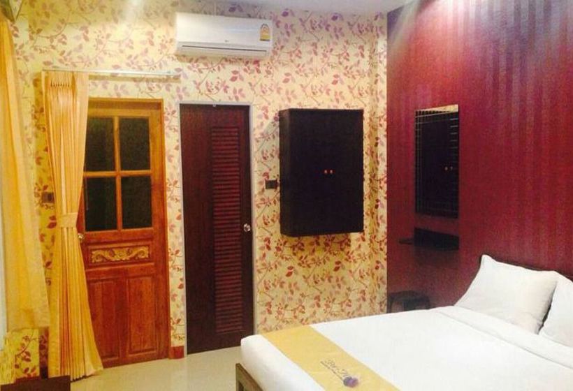 Hotel Por-ho Boutique 7