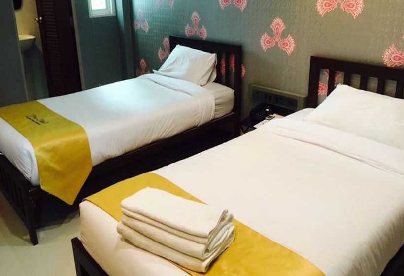 Hotel Por-ho Boutique 8