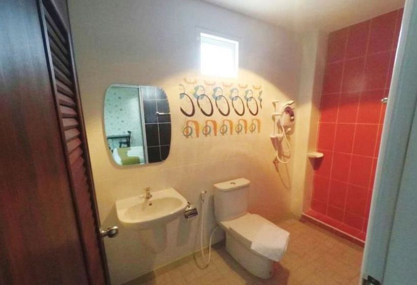 Hotel Por-ho Boutique 9