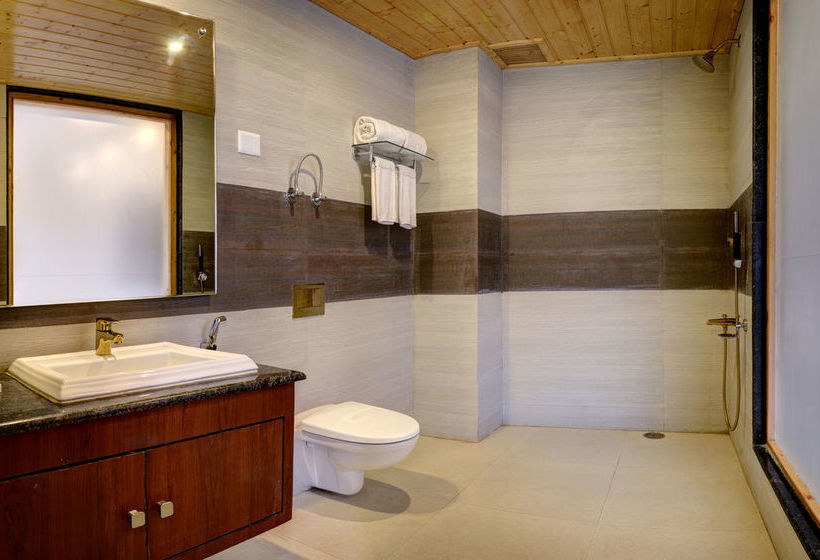 Hotel Summit Chandertal Regency & Spa 17