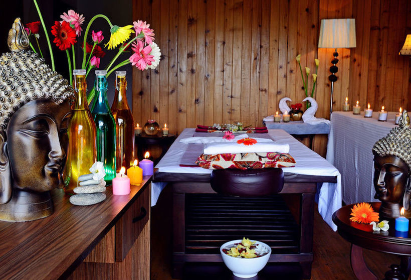 Hotel Summit Chandertal Regency & Spa 18