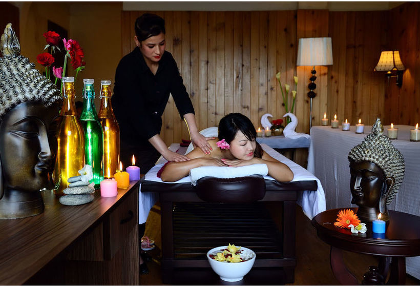 Hotel Summit Chandertal Regency & Spa 19