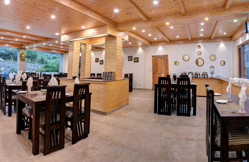 Hotel Summit Chandertal Regency & Spa 20