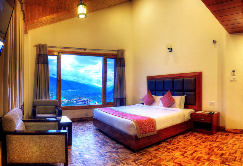 Hotel Summit Chandertal Regency & Spa 6