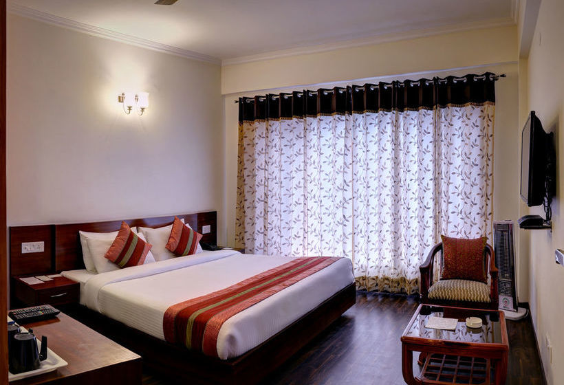 Hotel Summit Chandertal Regency & Spa 7